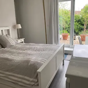  Maison d'hôtes Grande Chambre + Chambre D'appoint